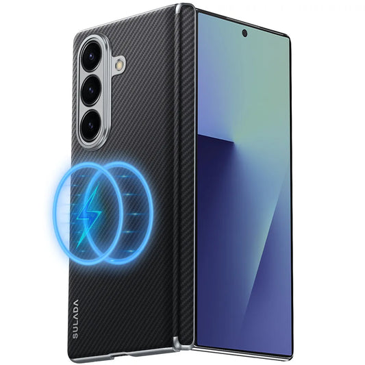 Strong Magnetic Phone Case - OmgCases