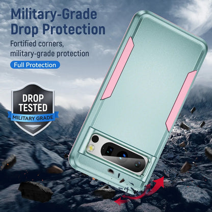 Durable Anti Scratch Case for Google Pixel 8 Series