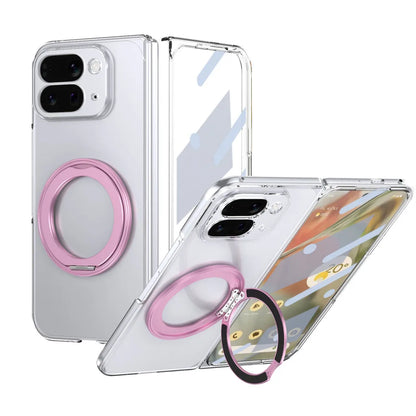 Strong Phone Case with Magnetic Stand