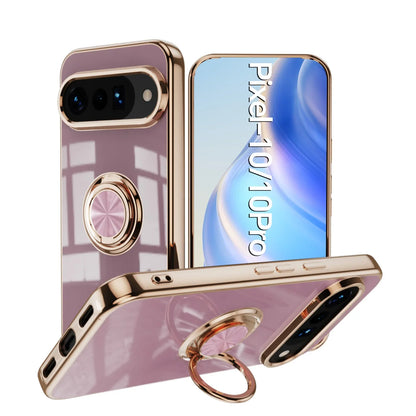 Premium Phone Ring Holder Case For Pixel