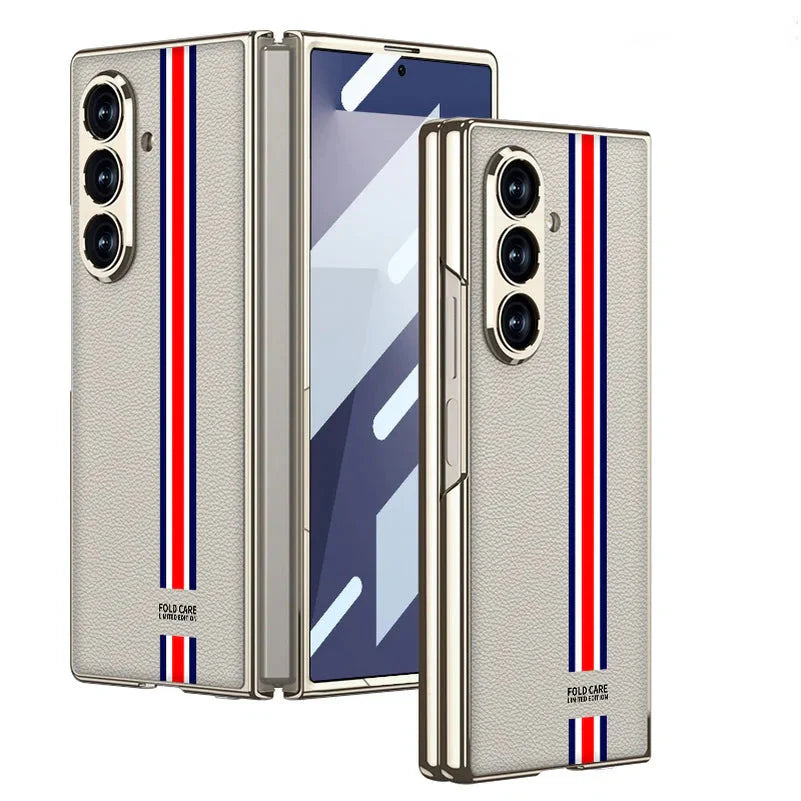 Premium Patterned Phone Cover - OmgCases