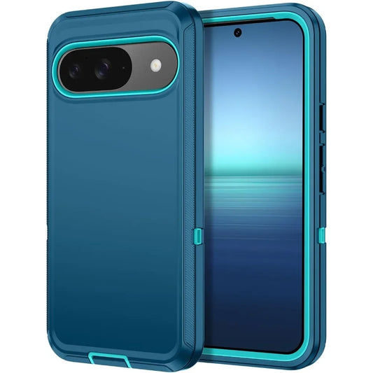 Durable Protective Cover for Google Pixel - OmgCases
