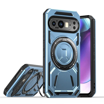 Strong Protective Case with Kickstand for Google Pixel
