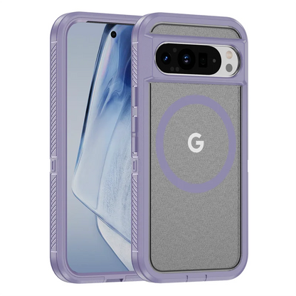 Strong Protective Case For Google Pixel Series
