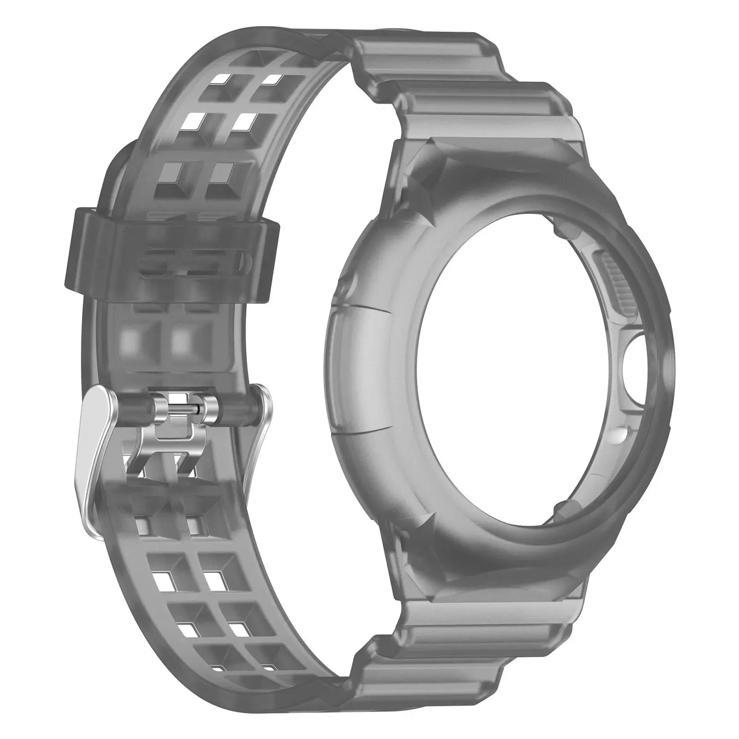 Durable Protective Band for Pixel Watch