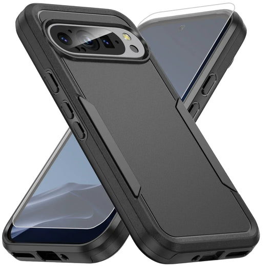 Durable Protective Cover for Pixel Phones - OmgCases