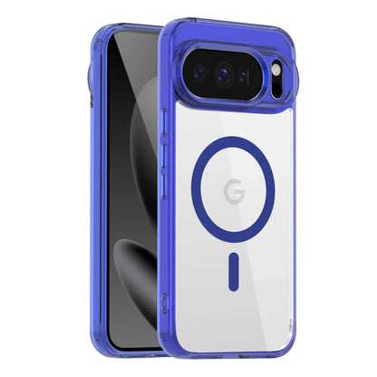 Clear Protective Phone Case For Pixel 10