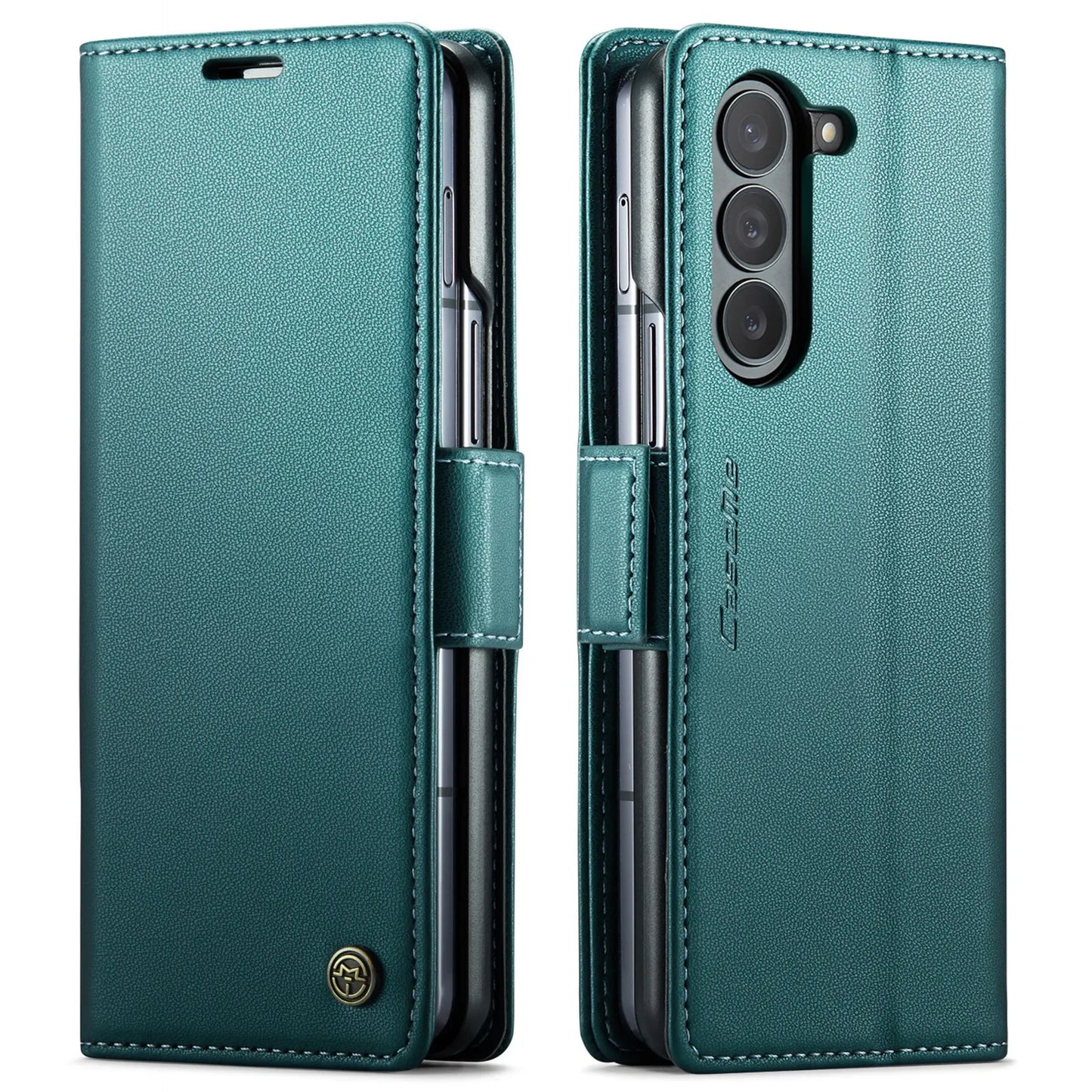 Premium Phone Cover For Galaxy Z Fold