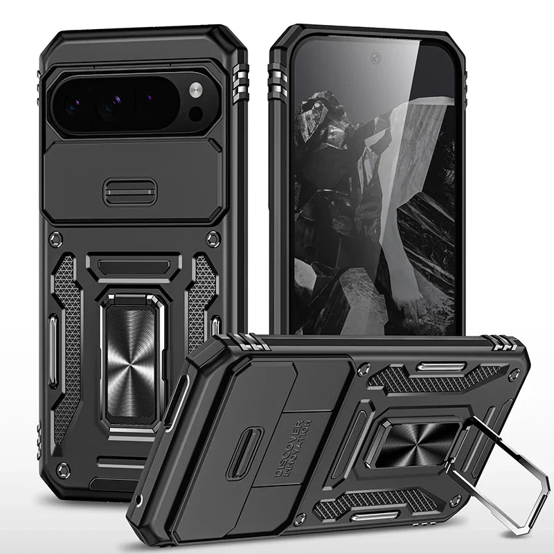 Tough Protective Phone Case
