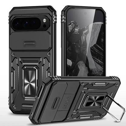 Tough Protective Phone Case