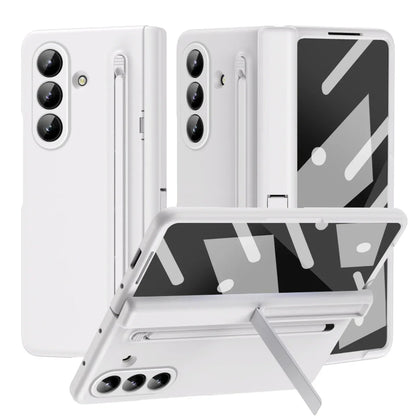 Premium Phone Cover with Stylus Pen