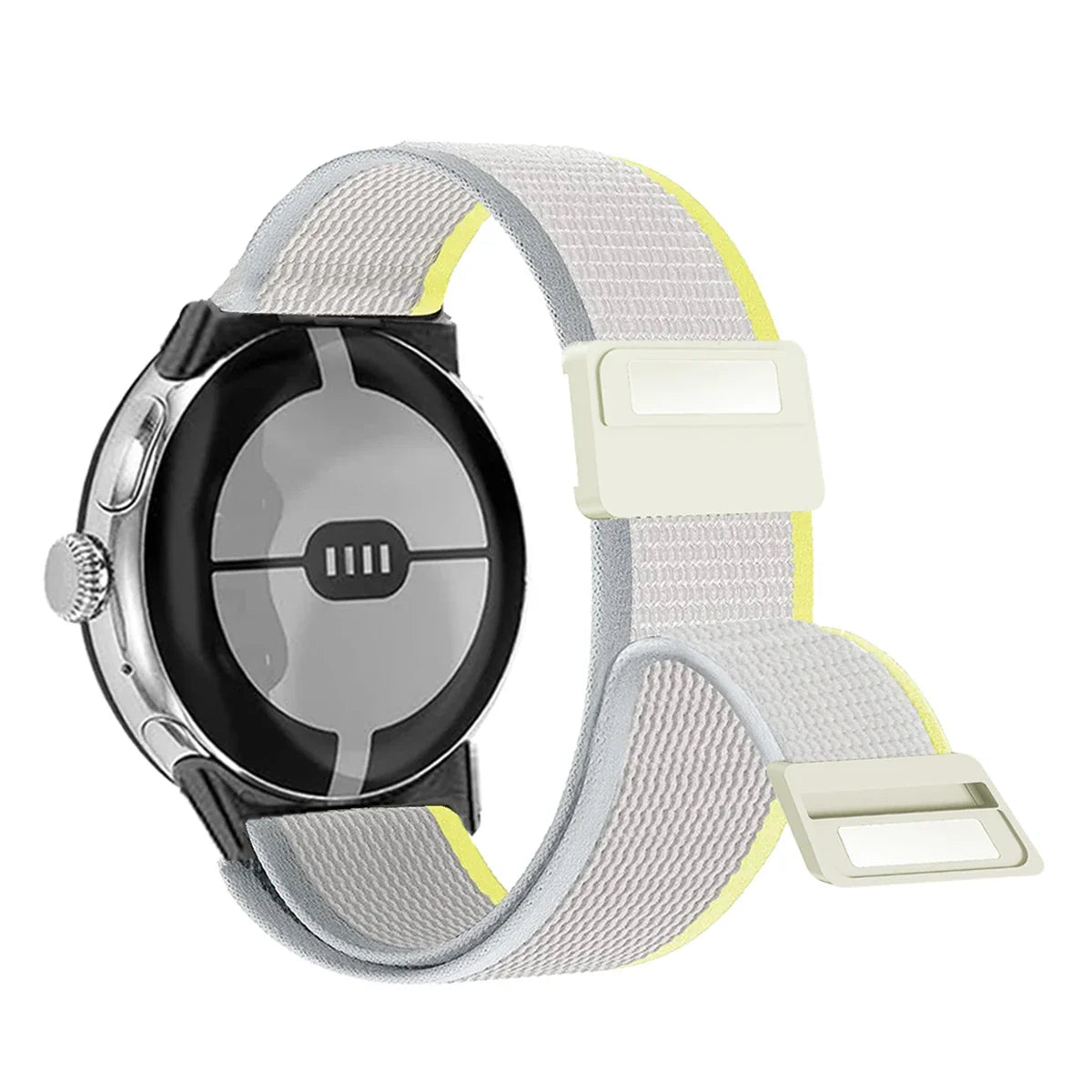 Easy Fit Magnetic Strap for Google Pixel Watch Series