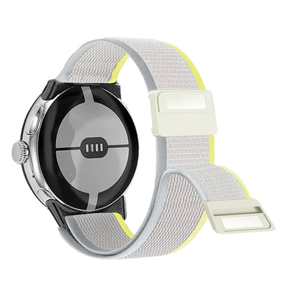 Easy Fit Magnetic Strap for Google Pixel Watch Series