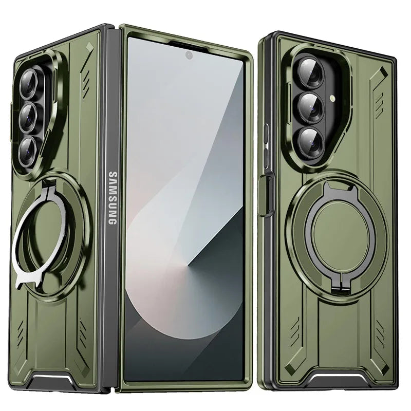 Tough Phone Stand Protective Case - OmgCases