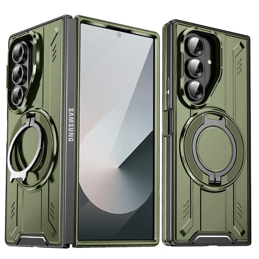 Tough Phone Stand Protective Case - OmgCases
