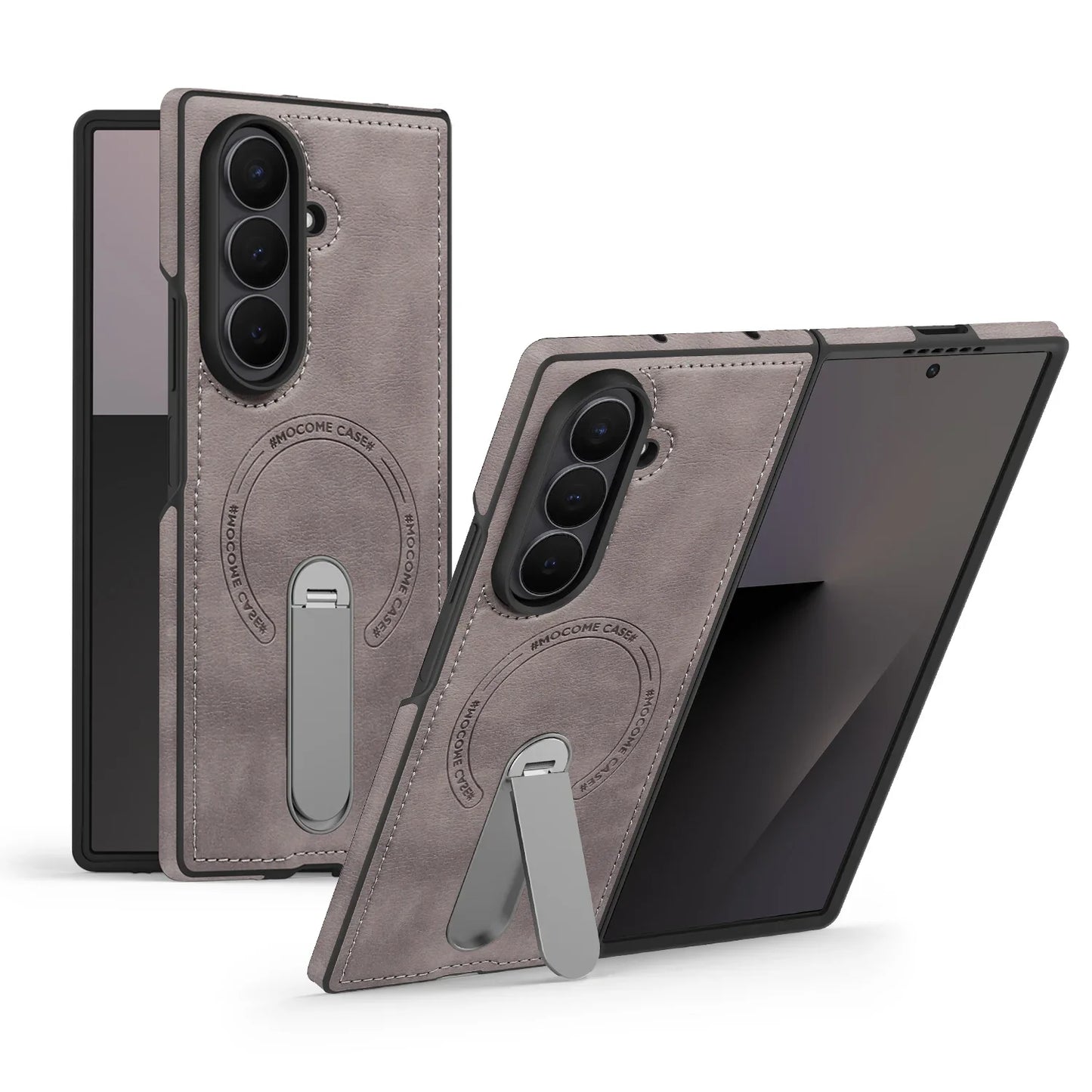 Premium Magnetic Phone Case Stand - OmgCases