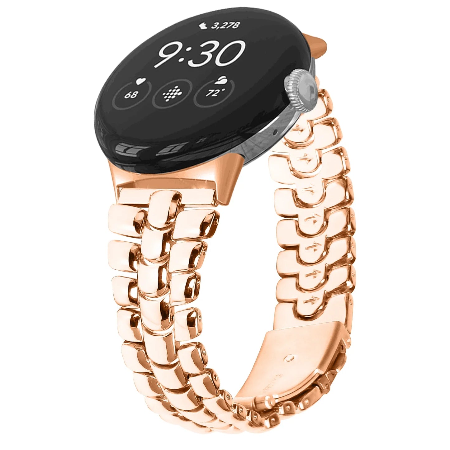 Compatible Band For Google Pixel Watch