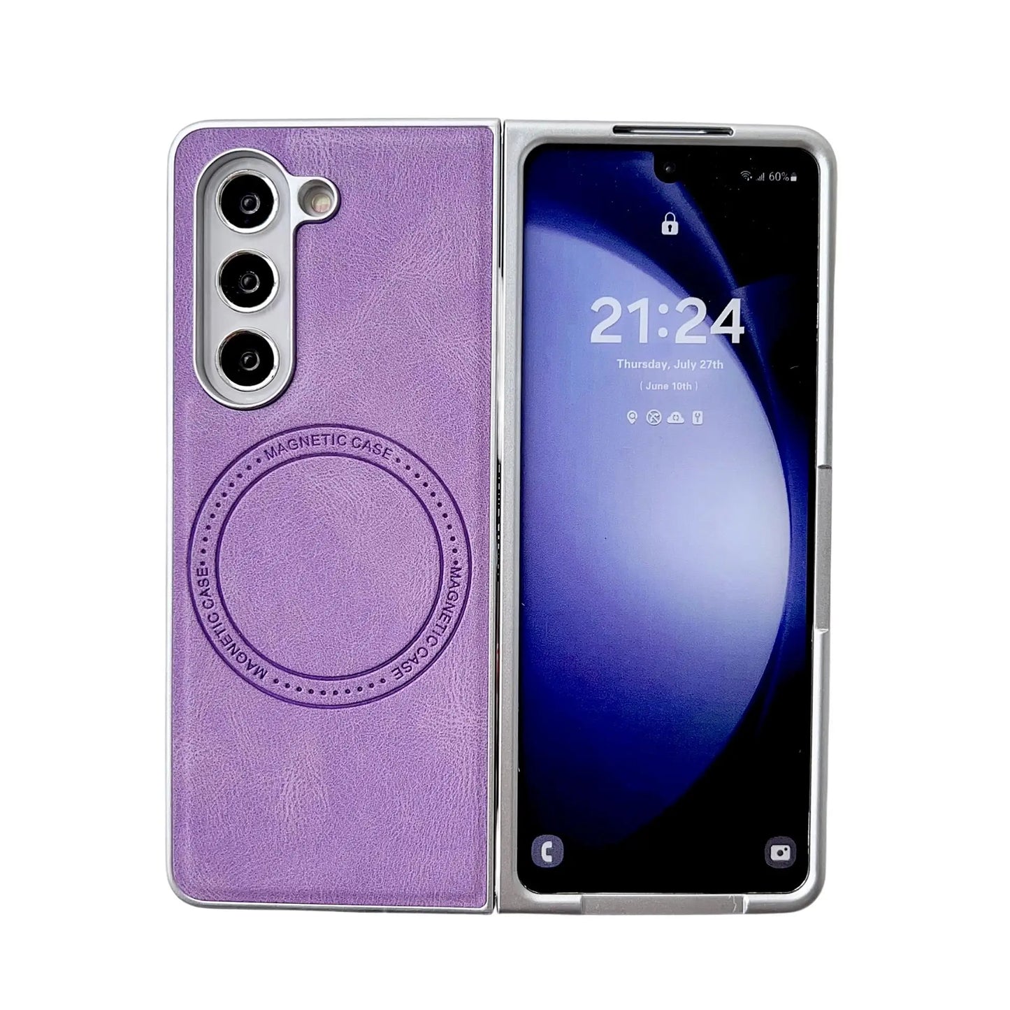 Premium Phone Cover For Samsung Galaxy Z Fold Series