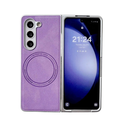 Premium Phone Cover For Samsung Galaxy Z Fold Series
