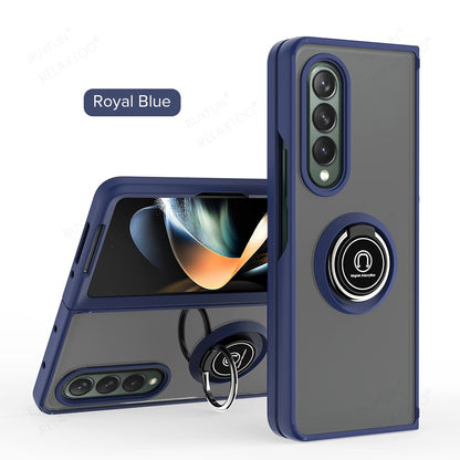 Strong Protective Cover For Samsung Galaxy Z Fold 4