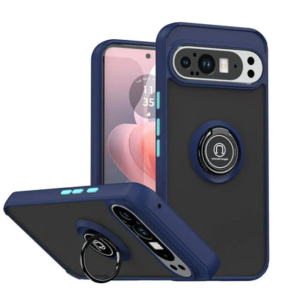 Tough Phone Case with Stand