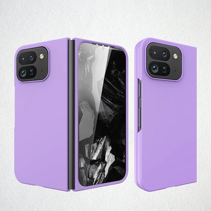 Durable Phone Case with Screen Protector for Google Pixel 9Pro Fold