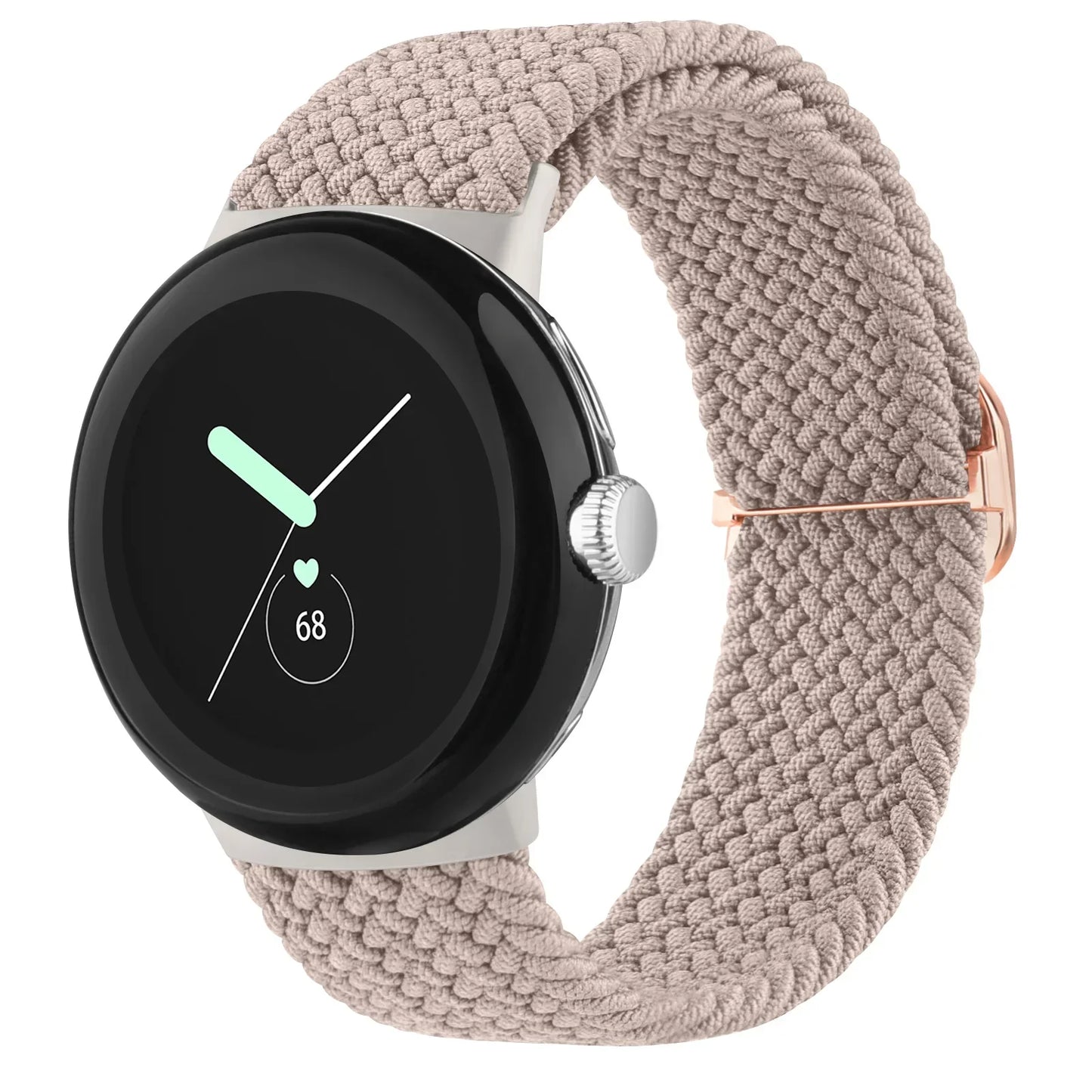 Flexible Soft Strap for Google Pixel Watch