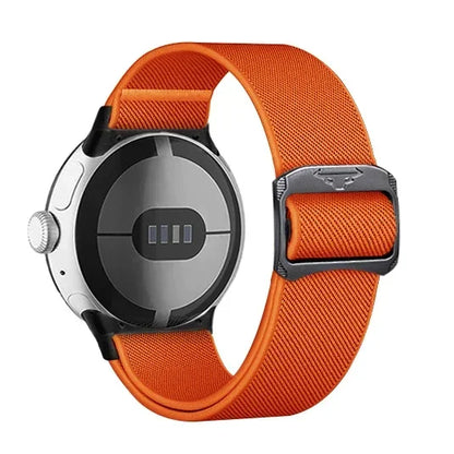 Durable Athletic Strap for Google Pixel Watch
