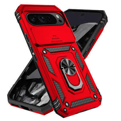 Durable Phone Case with Camera Guard for Google Pixel