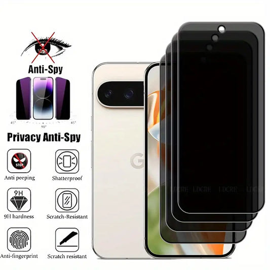 Private Screen Guard For Pixel Phones - OmgCases