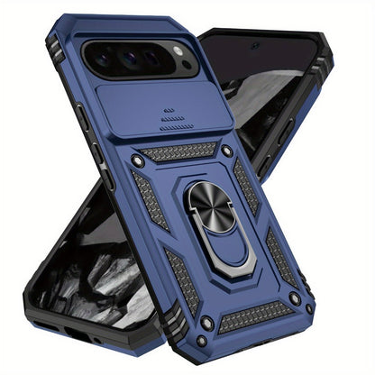 Durable Phone Case with Camera Guard for Google Pixel