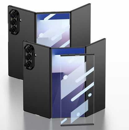 Thin Galaxy Z Fold Phone Protective Cover