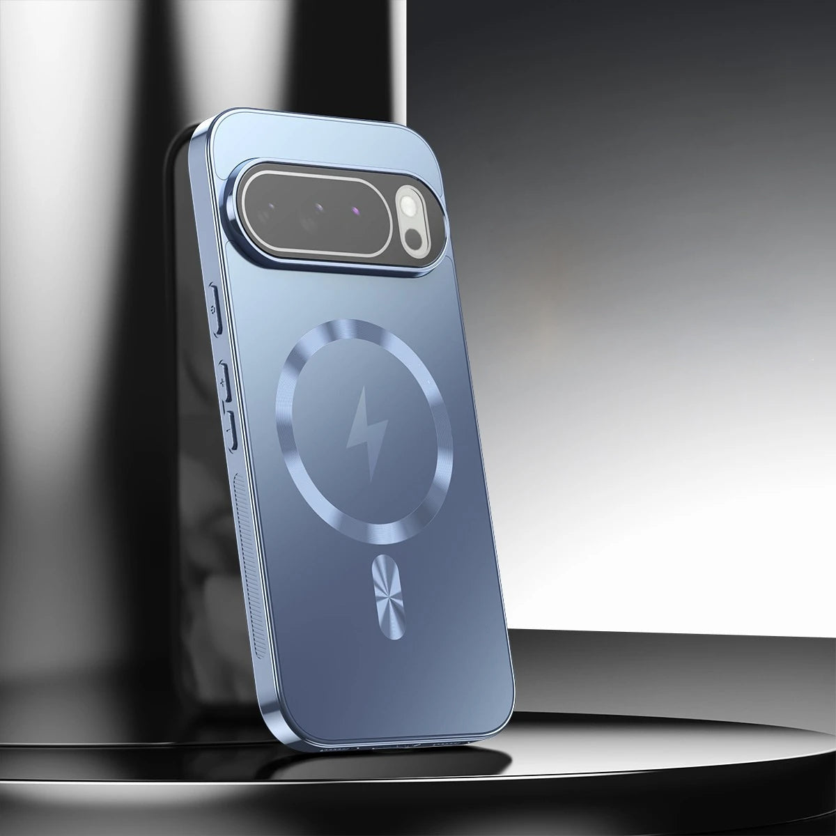 Thin Phone Cover For Google Pixel