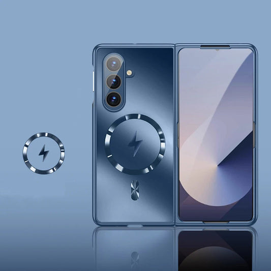 Durable Protective Case for Galaxy Z Fold 7 - OmgCases