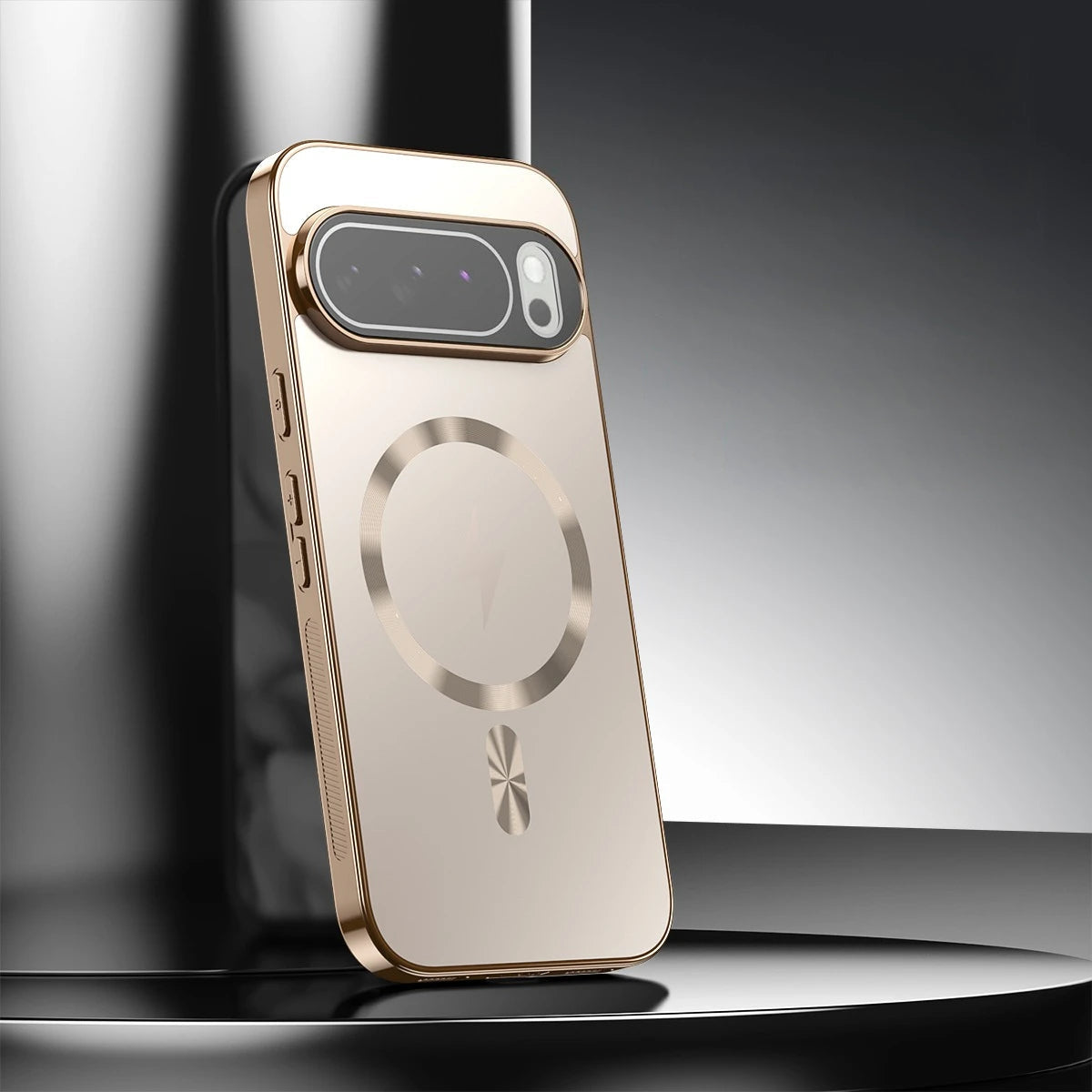 Thin Phone Cover For Google Pixel