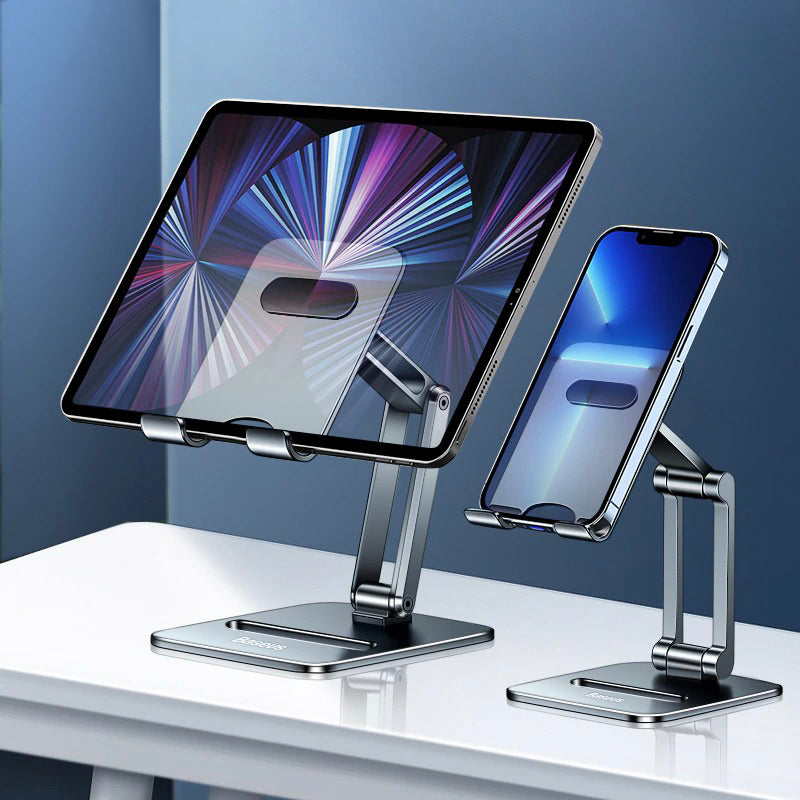 Compact Portable Holder For Galaxy Z Fold Phones - OmgCases