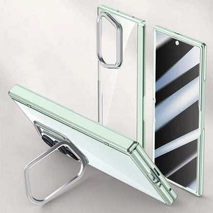 Strong Phone Cover with Built-in Stand