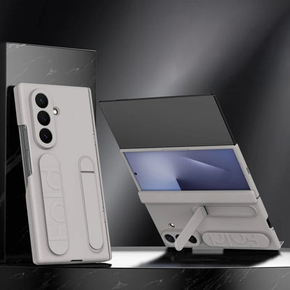Tough Phone Case with Kickstand for Galaxy Z Fold