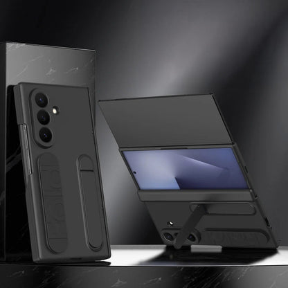 Tough Phone Case with Kickstand for Galaxy Z Fold - OmgCases