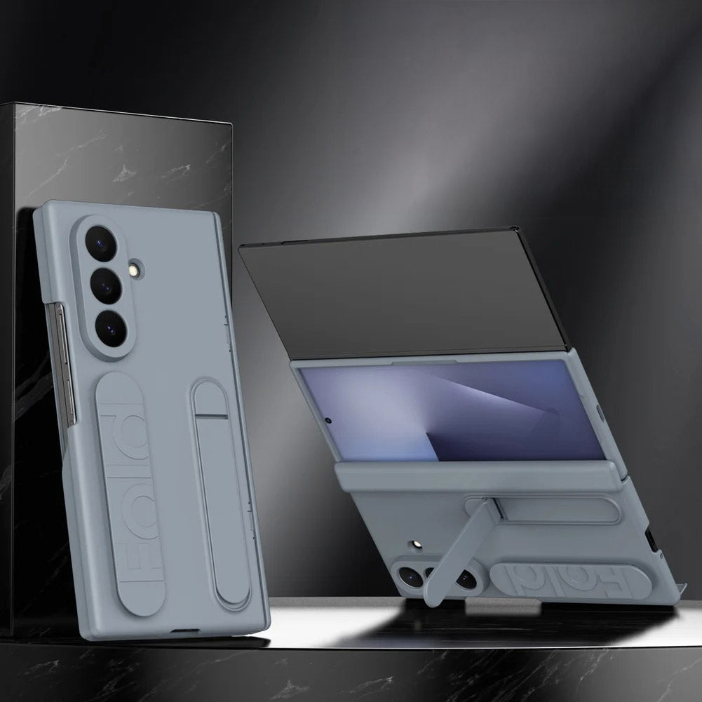 Tough Phone Case with Kickstand for Galaxy Z Fold