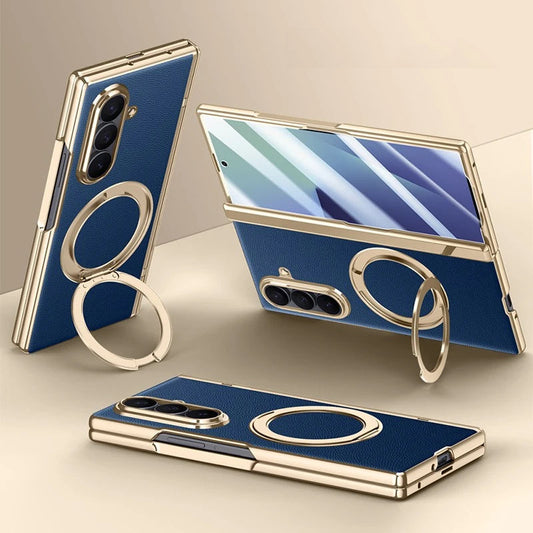 Strong Phone Case with Built-in Screen Protector - OmgCases