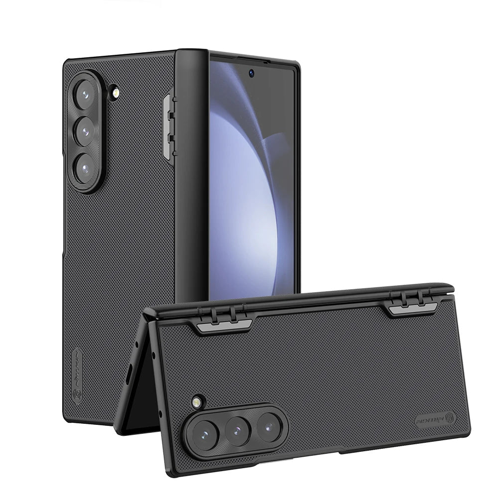 Durable Scratch Resistant Cover for Samsung Galaxy Z Fold 6 - OmgCases