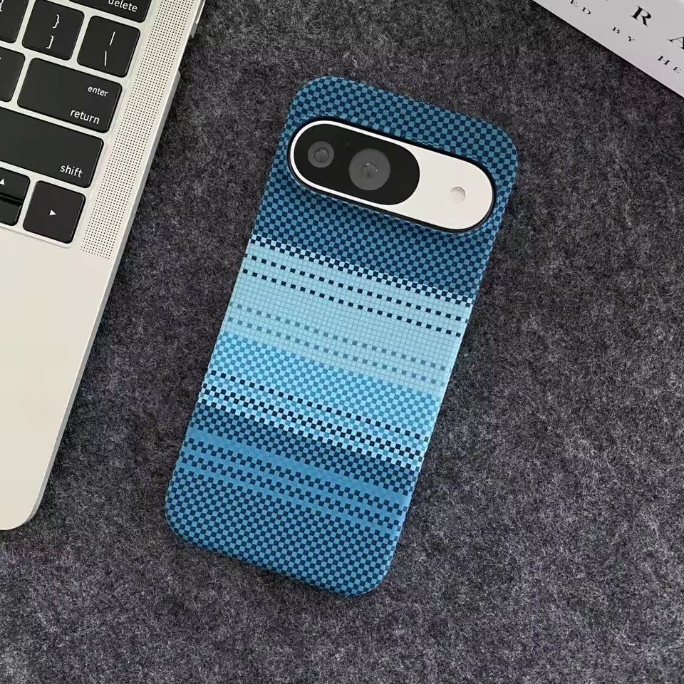 Slim Fit Magnetic Phone Case For Google Pixel