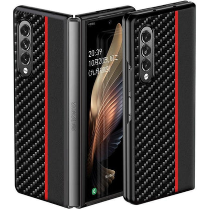 Durable Phone Case for Z Fold 4 - OmgCases