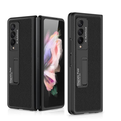 Premium Phone Stand for Z Fold 4