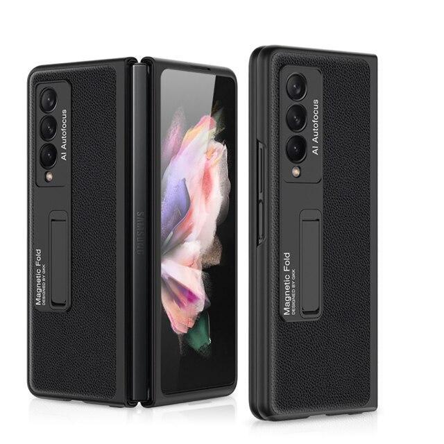 Premium Phone Stand for Z Fold 4