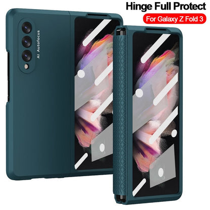Durable Phone Cover For Z Fold 4 - OmgCases