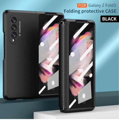 Durable Phone Cover For Z Fold 4