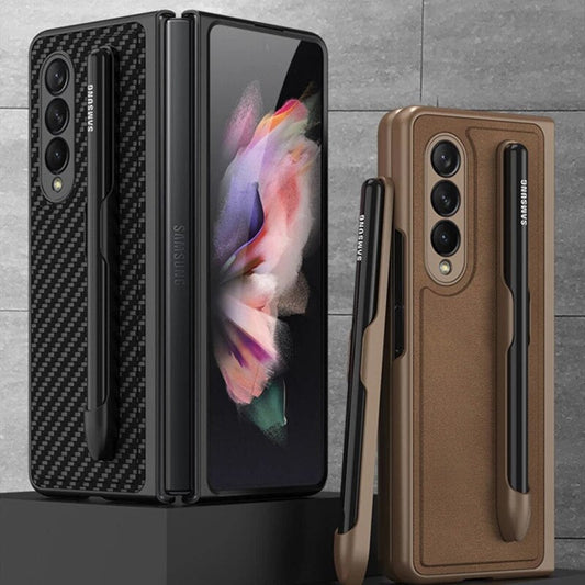 Detachable Phone Case Pen Pouch for Z Fold 4 - OmgCases