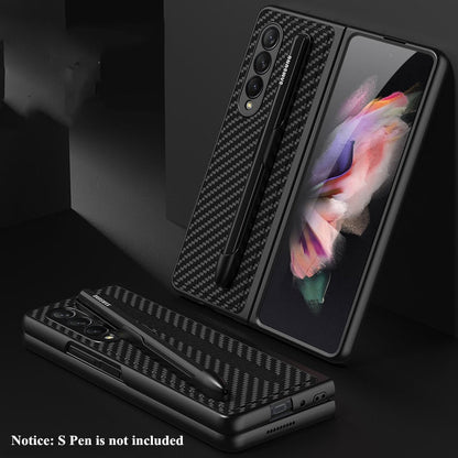 Detachable Phone Case Pen Pouch for Z Fold 4